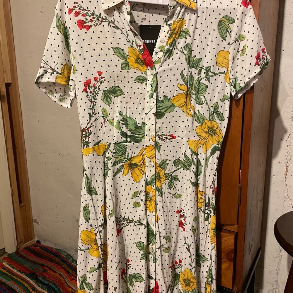 🌞Vintage style unworn dress bundle for deals